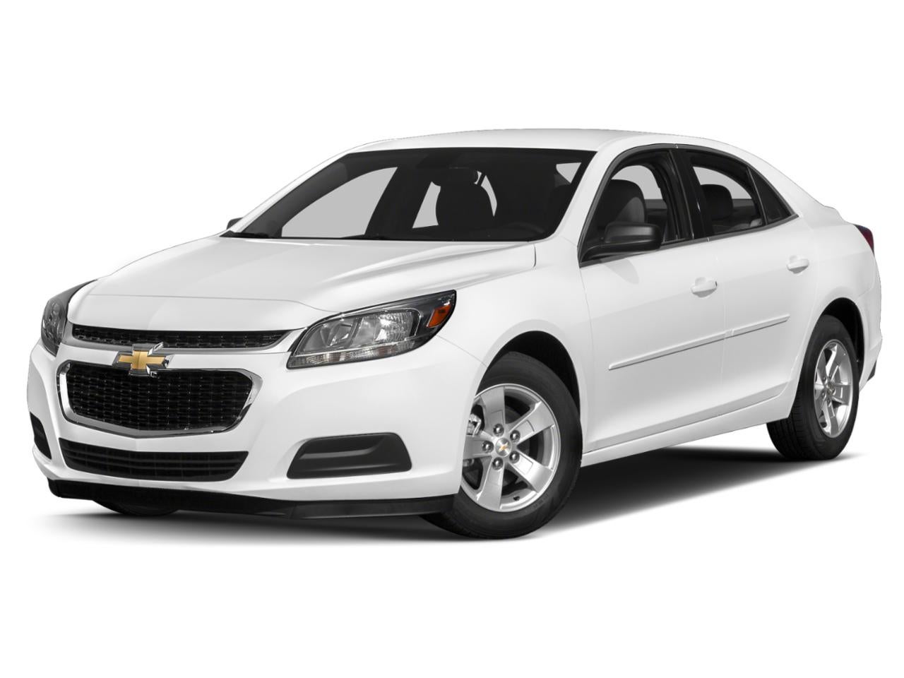2015 Chevrolet Malibu 2LTZ