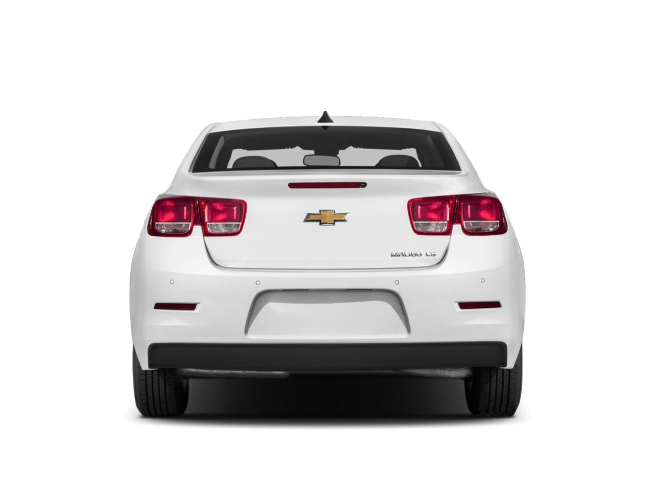 2015 Chevrolet Malibu 2LTZ