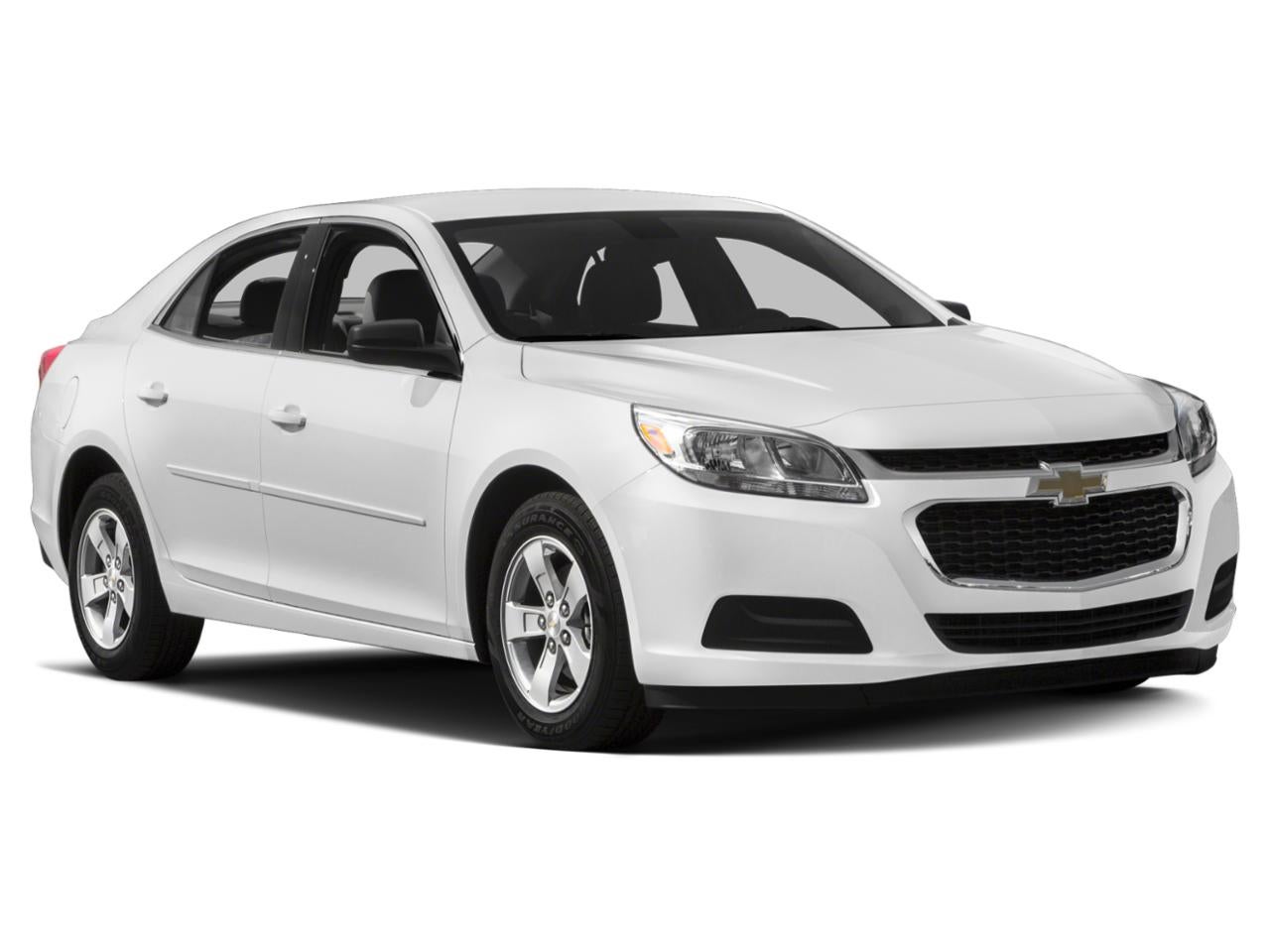 2015 Chevrolet Malibu 2LTZ