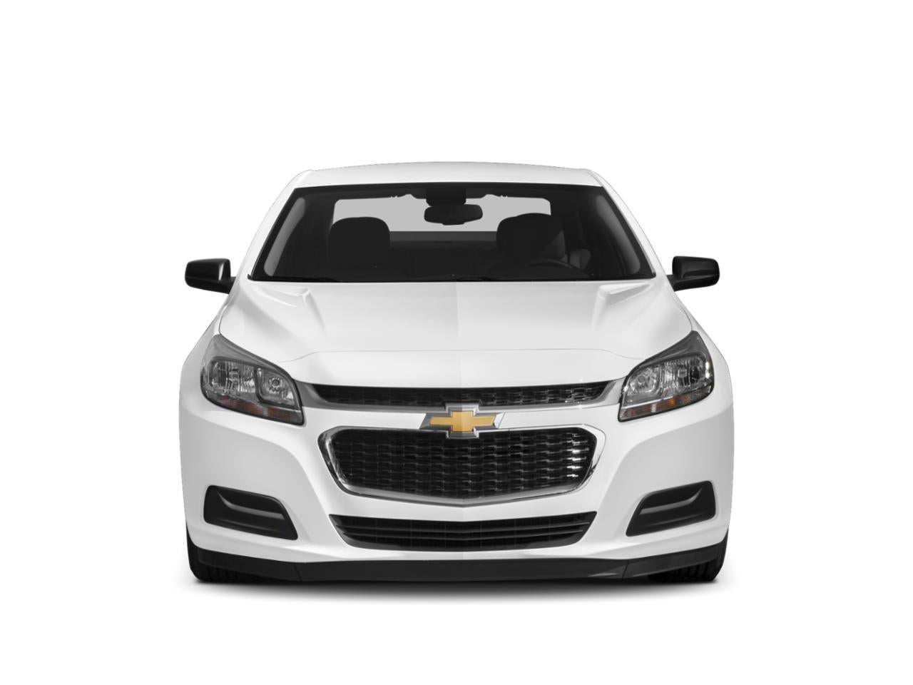 2015 Chevrolet Malibu 2LTZ