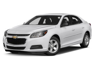 2015 Chevrolet Malibu 2LTZ