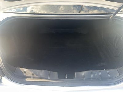 2023 Chevrolet Camaro 2dr Coupe 2SS