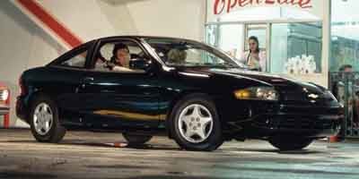 2004 Chevrolet Cavalier Base