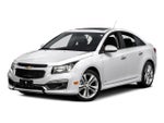 2016 Chevrolet Cruze Limited Sedan 1LT (Automatic)