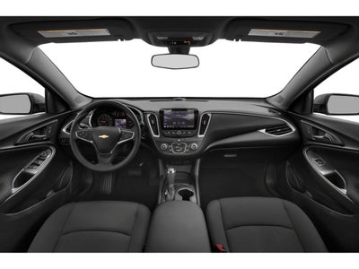 2019 Chevrolet Malibu LS
