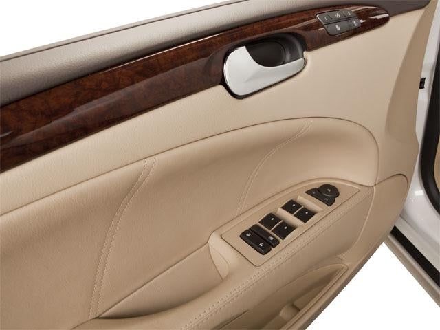 2010 Buick Lucerne CXL
