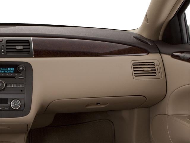 2010 Buick Lucerne CXL