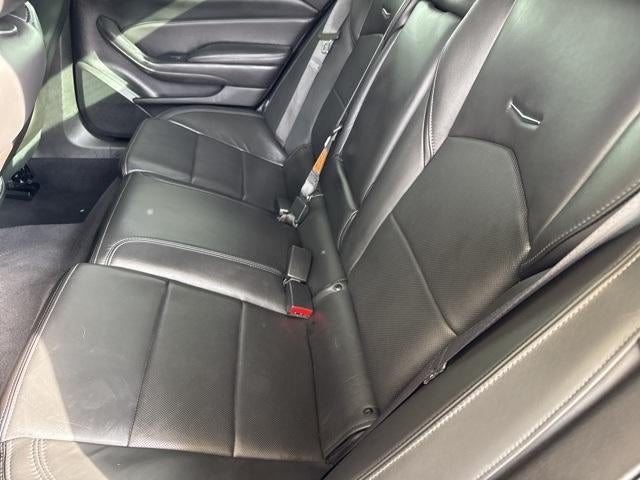 2019 Cadillac CTS Sedan 3.6L V6 RWD Luxury