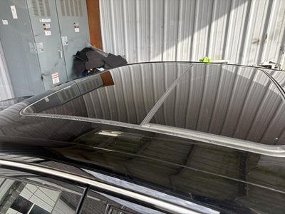 2019 Cadillac CTS Sedan 3.6L V6 RWD Luxury