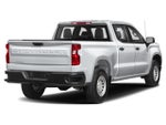 2022 Chevrolet Silverado 1500 Crew Cab Short Box 2-Wheel Drive RST