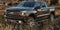 2022 Chevrolet Silverado 1500 LTD Crew Cab Short Box 2-Wheel Drive LTZ