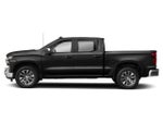 2022 Chevrolet Silverado 1500 LTD Crew Cab Short Box 2-Wheel Drive LTZ