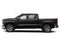2022 Chevrolet Silverado 1500 LTD Crew Cab Short Box 2-Wheel Drive LTZ