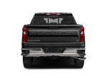 2022 Chevrolet Silverado 1500 LTD Crew Cab Short Box 2-Wheel Drive LTZ