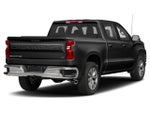 2022 Chevrolet Silverado 1500 LTD Crew Cab Short Box 2-Wheel Drive LTZ