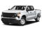 2024 Chevrolet Silverado 1500 Crew Cab Short Box 4-Wheel Drive WT