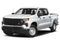2024 Chevrolet Silverado 1500 Crew Cab Short Box 4-Wheel Drive WT