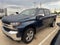 2020 Chevrolet Silverado 1500 Crew Cab Short Box 4-Wheel Drive LT