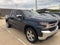 2020 Chevrolet Silverado 1500 Crew Cab Short Box 4-Wheel Drive LT
