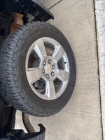2020 Chevrolet Silverado 1500 Crew Cab Short Box 4-Wheel Drive LT