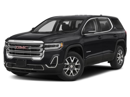 2023 GMC Acadia FWD SLT
