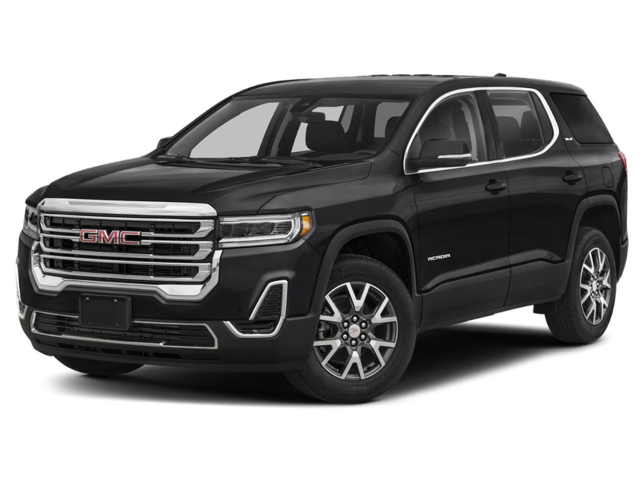 2023 GMC Acadia FWD SLT