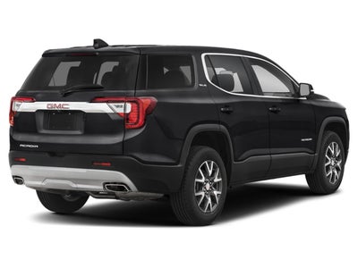 2023 GMC Acadia FWD SLT