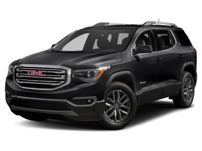 2019 GMC Acadia FWD SLT-1