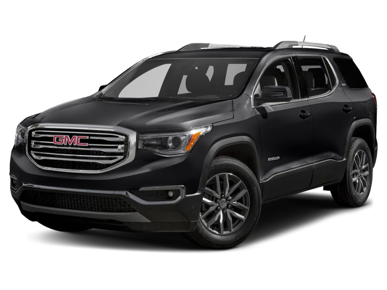 2019 GMC Acadia FWD SLT-1