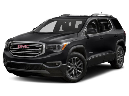 2019 GMC Acadia FWD SLT-1