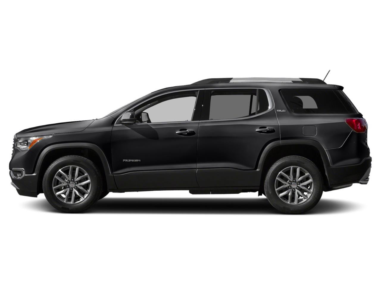 2019 GMC Acadia FWD SLT-1