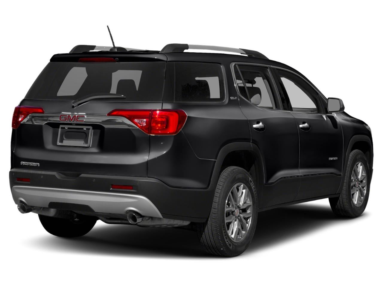 2019 GMC Acadia FWD SLT-1