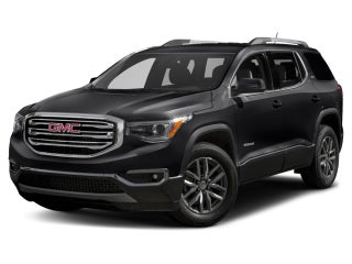 2019 GMC Acadia FWD SLT-1