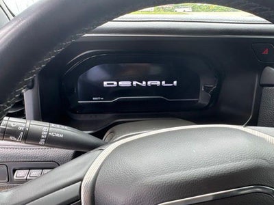 2023 GMC Yukon 4WD 4dr Denali