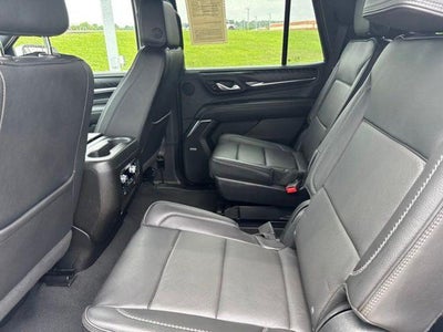 2023 GMC Yukon 4WD 4dr Denali