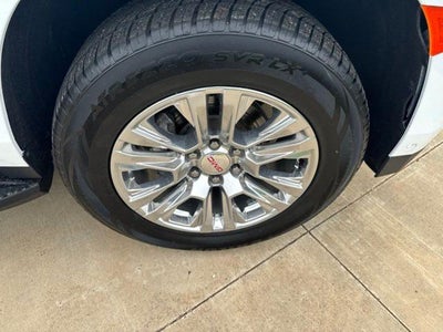 2023 GMC Yukon 4WD 4dr Denali