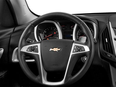 2014 Chevrolet Equinox FWD LTZ