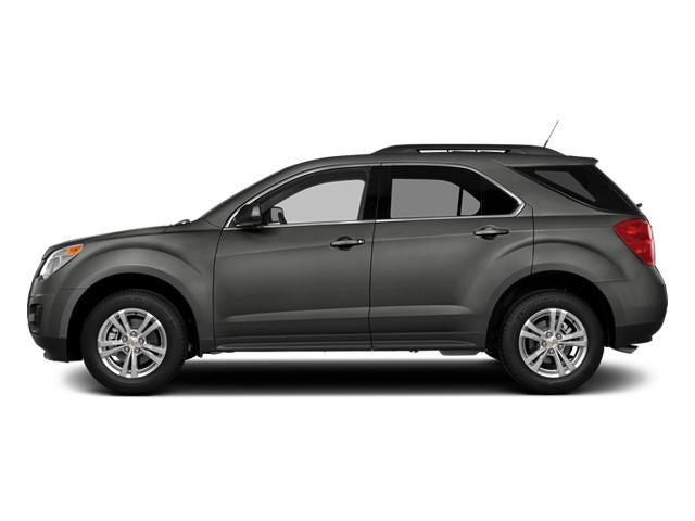 2014 Chevrolet Equinox FWD LTZ
