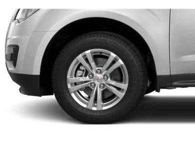 2014 Chevrolet Equinox FWD LTZ