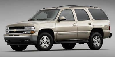 2006 Chevrolet Tahoe 4dr 1500 2WD LS w/1WT
