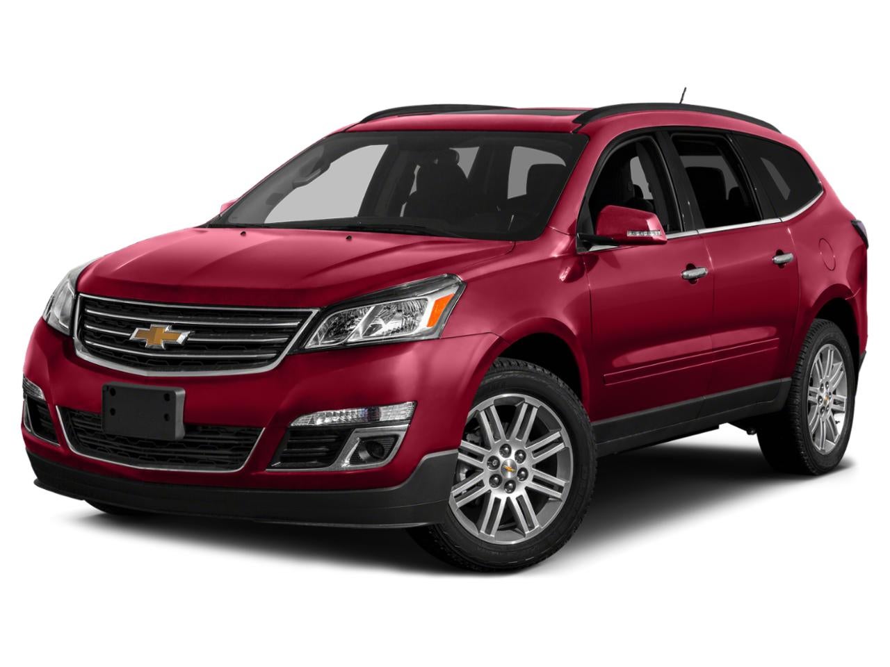 2015 Chevrolet Traverse FWD 1LT