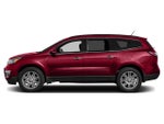 2015 Chevrolet Traverse FWD 1LT