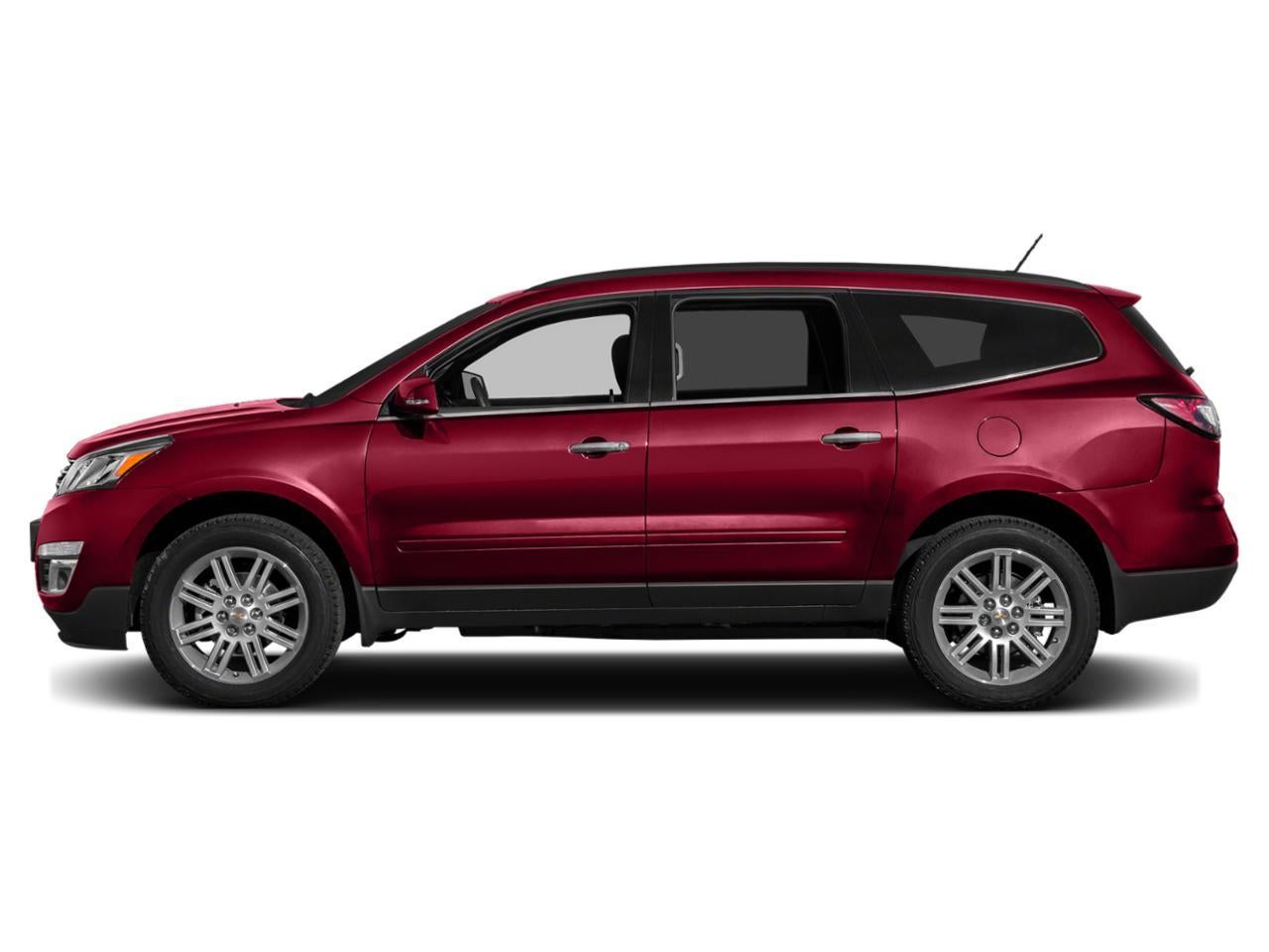 2015 Chevrolet Traverse FWD 1LT