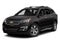 2014 Chevrolet Traverse FWD LTZ