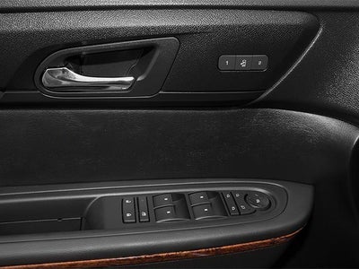 2014 Chevrolet Traverse FWD LTZ