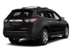 2014 Chevrolet Traverse FWD LTZ