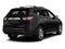 2014 Chevrolet Traverse FWD LTZ