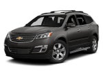 2014 Chevrolet Traverse FWD LTZ