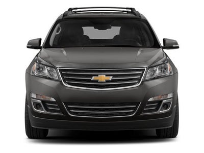2014 Chevrolet Traverse FWD LTZ