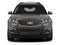 2014 Chevrolet Traverse FWD LTZ